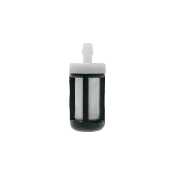 Palivový filter pre motorové píly krovinorezy a ďalšiu záhradnú techniku