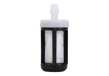 Palivový filter pre motorové píly krovinorezy a ďalšiu záhradnú techniku