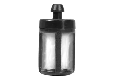 Palivový filter pre motorové píly krovinorezy a ďalšiu záhradnú techniku
