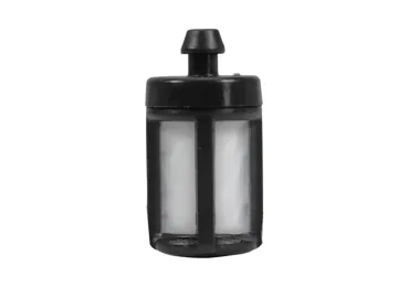 Palivový filter pre motorové píly krovinorezy a ďalšiu záhradnú techniku