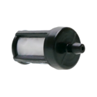 Palivový filter pre motorové píly krovinorezy a ďalšiu záhradnú techniku