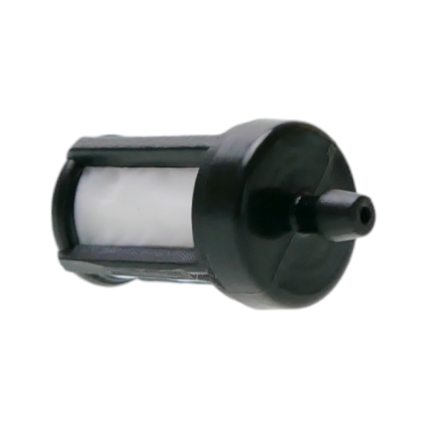 Palivový filter pre motorové píly krovinorezy a ďalšiu záhradnú techniku