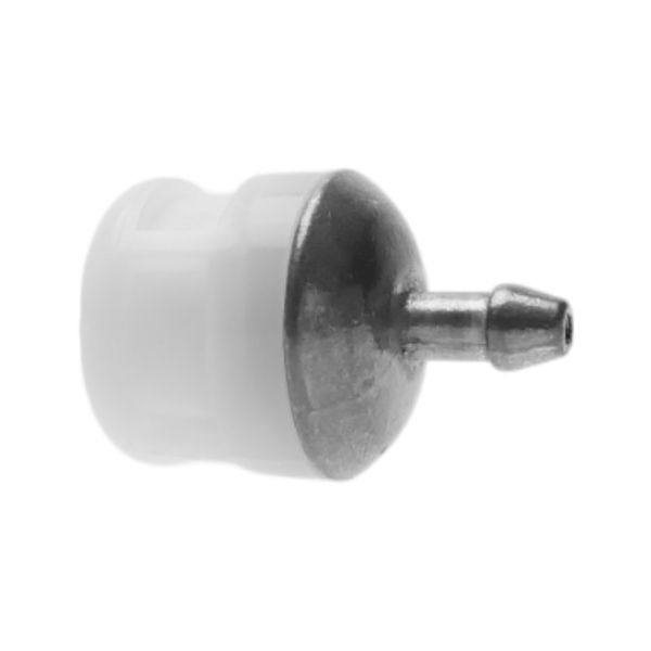 Palivový filter pre motorové píly krovinorezy a ďalšiu záhradnú techniku