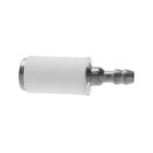 Palivový filter pre motorové píly krovinorezy a ďalšiu záhradnú techniku