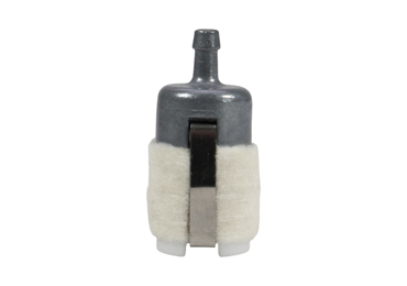 Palivový filter pre motorové píly krovinorezy a ďalšiu záhradnú techniku