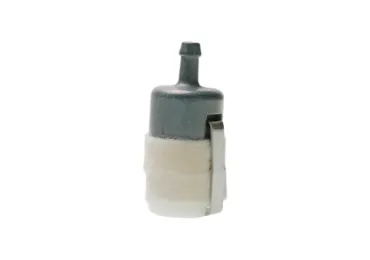 Palivový filter pre motorové píly krovinorezy a ďalšiu záhradnú techniku