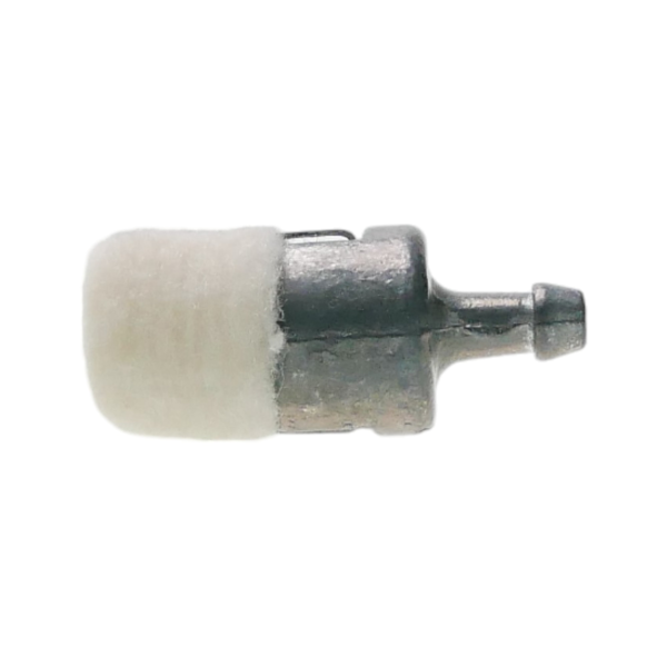 Palivový filter pre motorové píly krovinorezy a ďalšiu záhradnú techniku