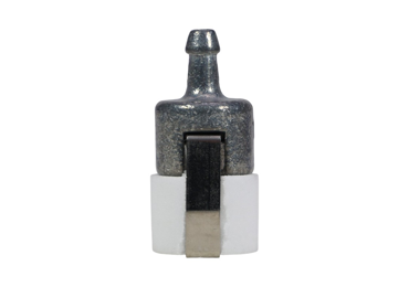 Palivový filter pre motorové píly krovinorezy a ďalšiu záhradnú techniku