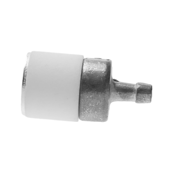 Palivový filter pre motorové píly krovinorezy a ďalšiu záhradnú techniku