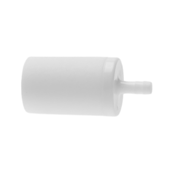 Palivový filter pre motorové píly krovinorezy a ďalšiu záhradnú techniku