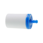 Palivový filter pre motorové píly krovinorezy a ďalšiu záhradnú techniku