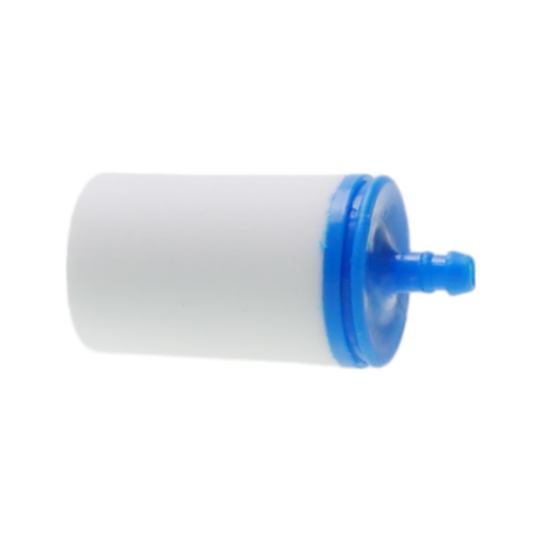 Palivový filter pre motorové píly krovinorezy a ďalšiu záhradnú techniku