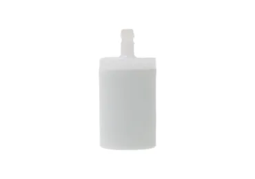 Palivový filter pre motorové píly krovinorezy a ďalšiu záhradnú techniku