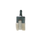 Palivový filter pre motorové píly krovinorezy a ďalšiu záhradnú techniku