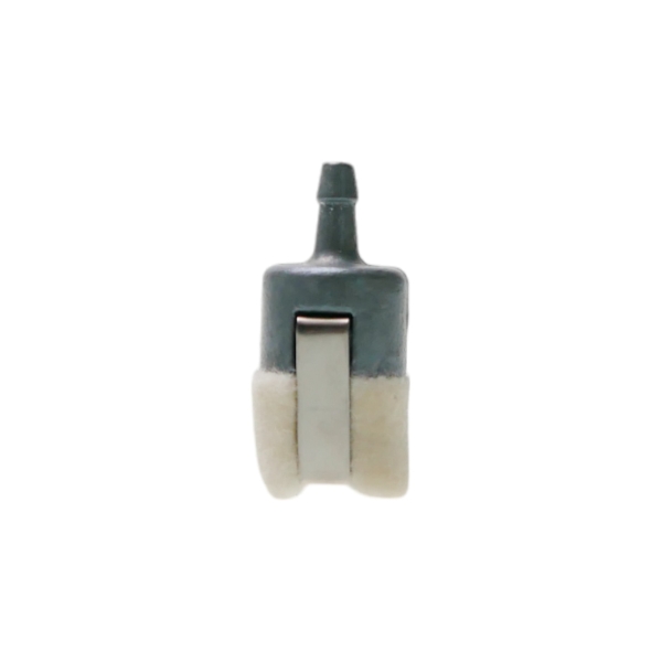 Palivový filter pre motorové píly krovinorezy a ďalšiu záhradnú techniku