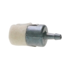 Palivový filter pre motorové píly krovinorezy a ďalšiu záhradnú techniku