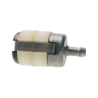 Palivový filter pre motorové píly krovinorezy a ďalšiu záhradnú techniku