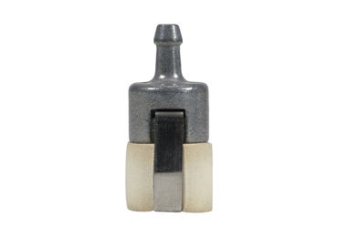 Palivový filter pre motorové píly krovinorezy a ďalšiu záhradnú techniku