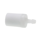 Palivový filter pre motorové píly krovinorezy a ďalšiu záhradnú techniku