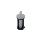 Palivový filter pre motorové píly rozbrusovacie píly postrekovače krovinorezy Stihl 009 MS192 FS55 FS75 FS80 FS250 FS300 TS410 TS420 BR340 BR450 (OEM 00003503502)