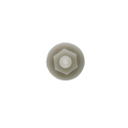 Palivový filter pre motory Honda GX110 GX120 GX140 GX160 GX240 GX270 GX340