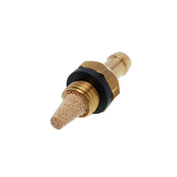 Palivový filter pre motory Honda GX110 GX120 GX140 GX160 GX240 GX270 GX340