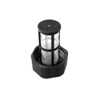 Palivový filter pre motory Wacker Neuson BS50-2 BS50-2i BS50-4As BS50-4s BS60-2 BS60-2i BS60-4As BS60-4s BS65-V BS70 BS70-2i BS500 BS500-oi BS600 BS650 BS700 BS700 (OEM 0155079)