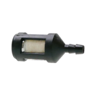 Palivový filter pre záhradnú techniku