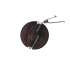 Palivový uzáver pre krovinorezy Stihl FS160 FS180 FS220 FS280 FR220 (OEM 41163500502)