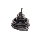 Palivový uzáver pre krovinorezy Stihl FS160 FS180 FS220 FS280 FR220 (OEM 41163500502)