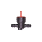 Palivový ventil pre motory Briggs & Stratton Snapper Kohler John Deere Kawasaki (OEM 494768 493960 698183 698181 24507 34212 7034212 1-6325)