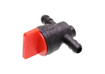 Palivový ventil pre motory Briggs & Stratton Snapper Kohler John Deere Kawasaki (OEM 494768 493960 698183 698181 24507 34212 7034212 1-6325)