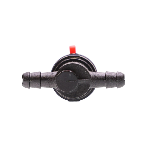 Palivový ventil pre motory Briggs & Stratton Snapper Kohler John Deere Kawasaki (OEM 494768 493960 698183 698181 24507 34212 7034212 1-6325)