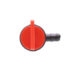 Palivový ventil pre motory Briggs & Stratton Tecumseh (OEM 494769 697944 698181 35857 32961)