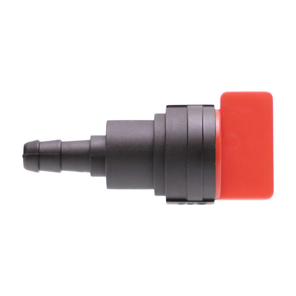 Palivový ventil pre motory Briggs & Stratton Tecumseh (OEM 494769 697944 698181 35857 32961)