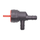 Palivový ventil pre motory Briggs & Stratton Tecumseh (OEM 494769 697944 698181 35857 32961)