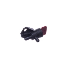Palivový ventil pre motory Honda GC135 GCV135 GCV160 GCV190 GSV190 GXV50 GXV140 HR215 HRB215 HRB216 (OEM 16950-ZG9-M02 16950-ZG9-M03)
