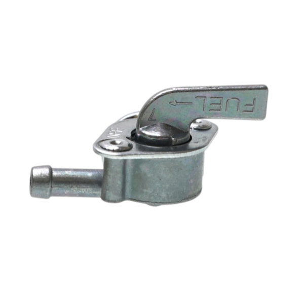 Palivový ventil pre motory Honda GX120 GX160 GX240 GX270 GX340 GX390 ľavý typ (OEM 16950-ZB4-015)