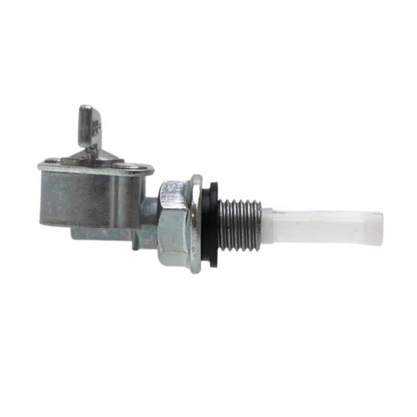 Palivový ventil pre motory Honda GX120 GX160 GX240 GX270 GX340 GX390 ľavý typ (OEM 16950-ZB4-015)