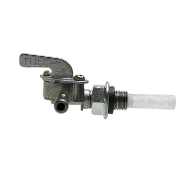 Palivový ventil pre motory Honda GX120 GX160 GX240 GX270 GX340 GX390 (OEM 16950-ZB4-015)