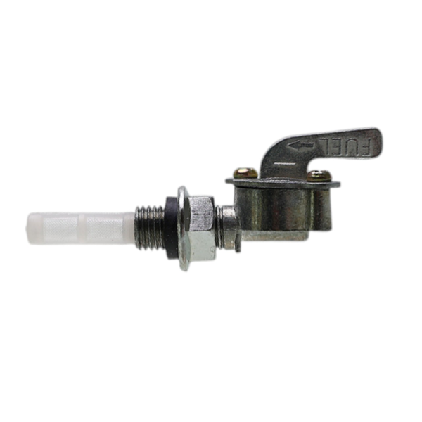 Palivový ventil pre motory Honda GX120 GX160 GX240 GX270 GX340 GX390 (OEM 16950-ZB4-015)