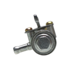 Palivový ventil pre motory Honda GX240 GX270 GX340 GX390 MT72B HCR-80 (OEM 16950-ZB4-015)