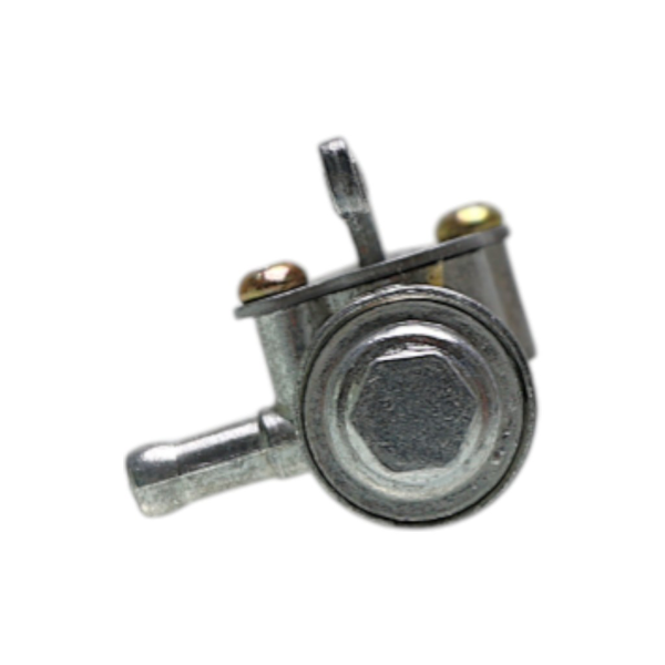 Palivový ventil pre motory Honda GX240 GX270 GX340 GX390 MT72B HCR-80 (OEM 16950-ZB4-015)