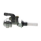 Palivový ventil pre motory Honda GX240 GX270 GX340 GX390 MT72B HCR-80 (OEM 16950-ZB4-015)