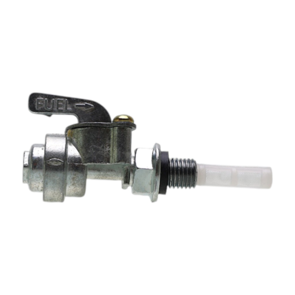 Palivový ventil pre motory Honda GX240 GX270 GX340 GX390 MT72B HCR-80 (OEM 16950-ZB4-015)