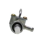 Palivový ventil pre motory Honda GX240 GX270 GX340 GX390 MT72B HCR-80 (OEM 16950-ZB4-015)