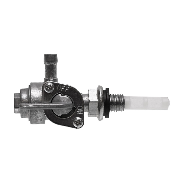 Palivový ventil s filtrovým závitom M10 x 1,25