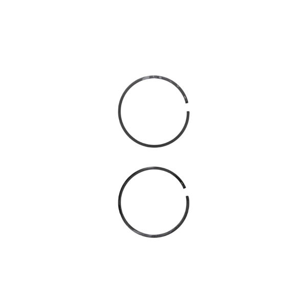 Piestne krúžky 37 mm x 1,2 mm (OEM 11350343000)