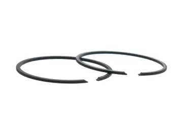 Piestne krúžky 38 mm x 1,2 mm (OEM 11300343003)