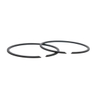 Piestne krúžky 40 mm x 1,2 mm (OEM 11230343005)